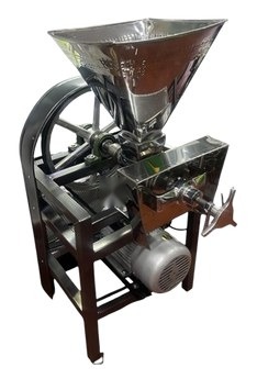Molinos manuales para carne
