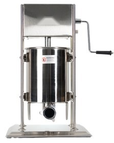 Embutidora Manual 10 Litros