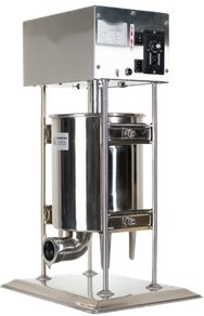 Embutidora Eléctrica 10 Litros