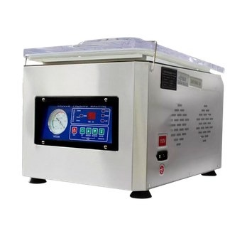 Empacadora Al Vacío DZ260C