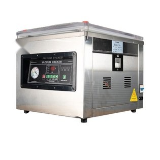 Empacadora Al Vacío DZ400