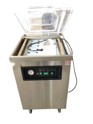 Empacadora Al Vacío DZ500S