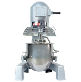 Batidora Industrial De Piso 20 Lt