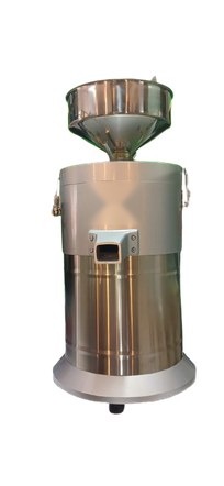 Refinadora de maní y cacao FDM-150