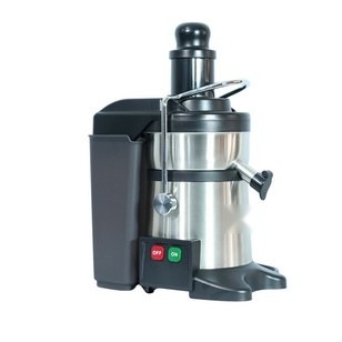 Extractor Industrial De Jugos