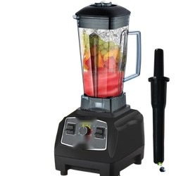 Licuadora Industrial Profesional Suprema Universal 2 Litros
