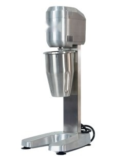 Malteadora Industrial