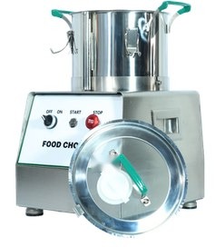 Procesadores de alimentos