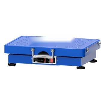 Báscula digital inalámbrica TEK 401 - 200 kg (alfajor)