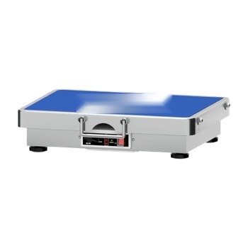 Báscula digital inalámbrica TEK 501 - 200 kg inoxidable