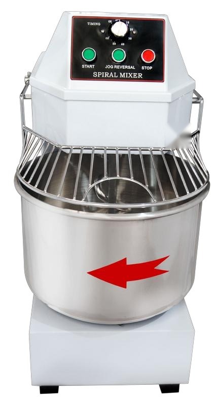 Amasadora 30 Libras