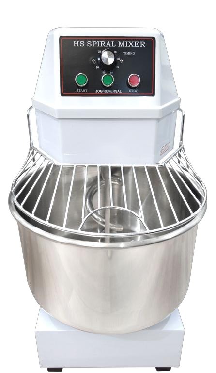 Amasadora Mojadora 50 Libras Industrial