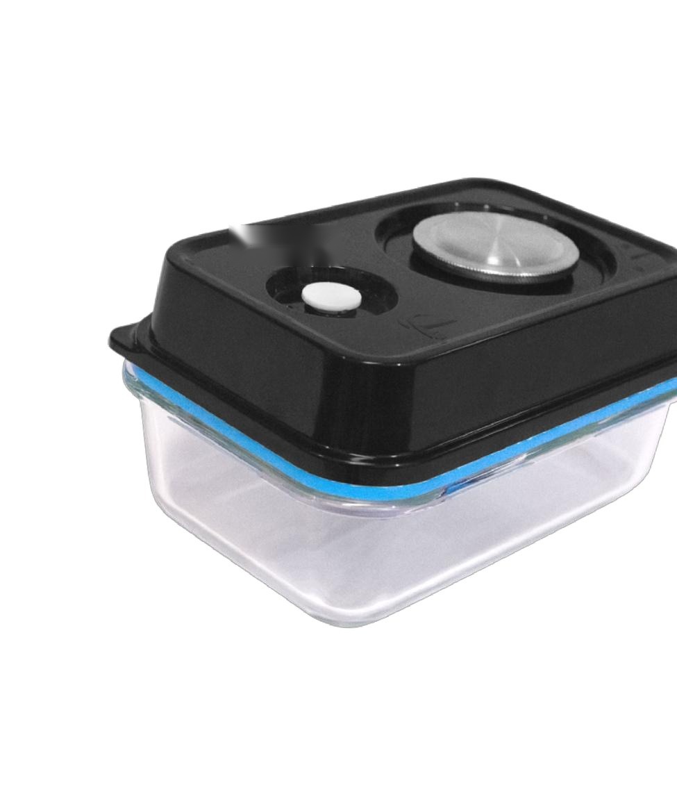 Porta Alimentos Al Vacio 840Ml