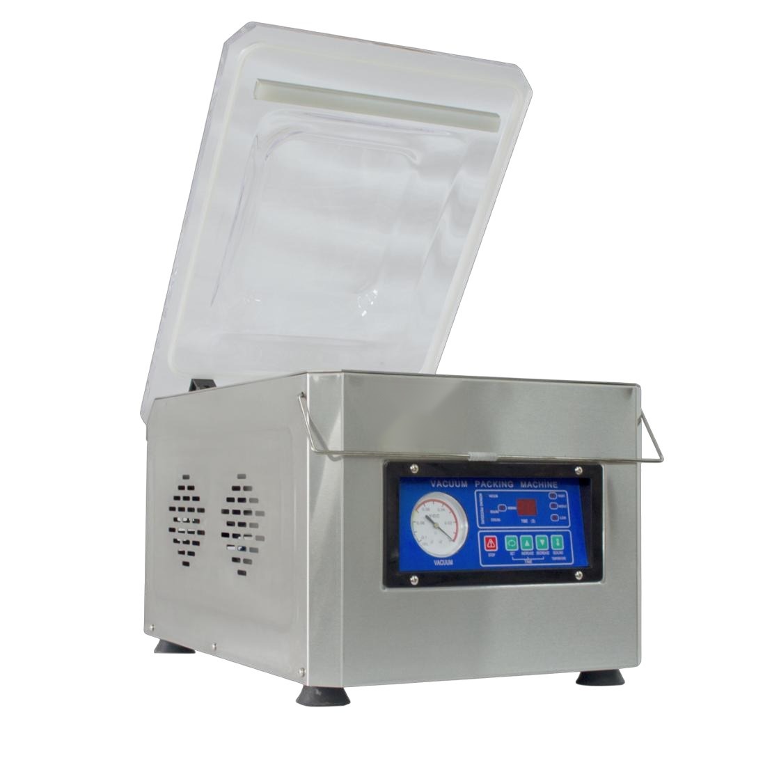 Empacadora Al Vacio Dz300A