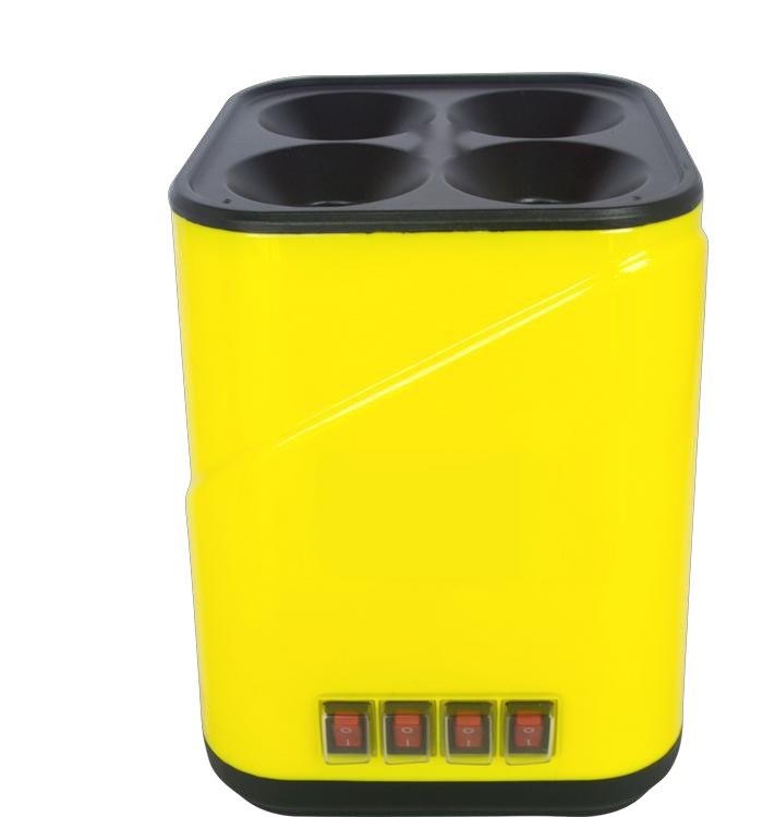 Freidorvertical De Salchichas Egg Roller