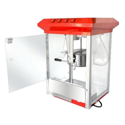 Mini Crispetera 8 Onzas Comercial