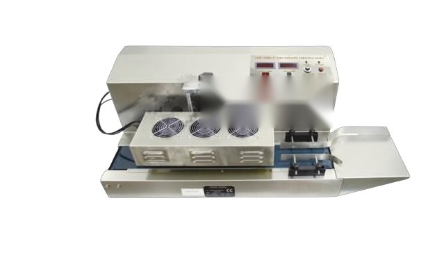 Selladora De Induccion Tipo Magnetica Para Empaque Plasticos