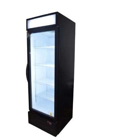 Fr Congelador Vertical 460L