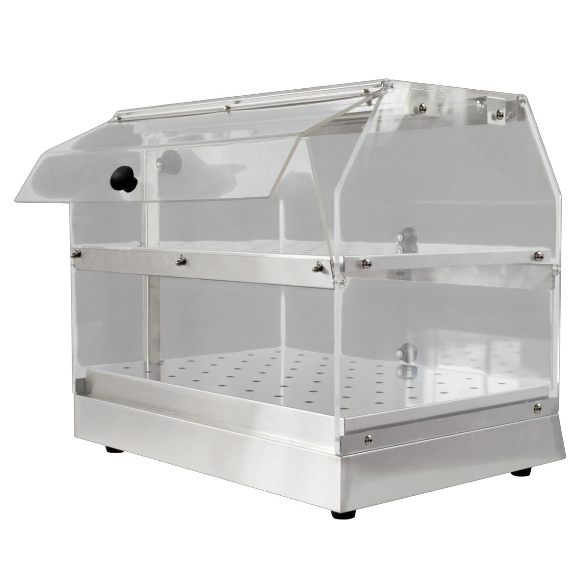 Vitrina De Calefacion D503