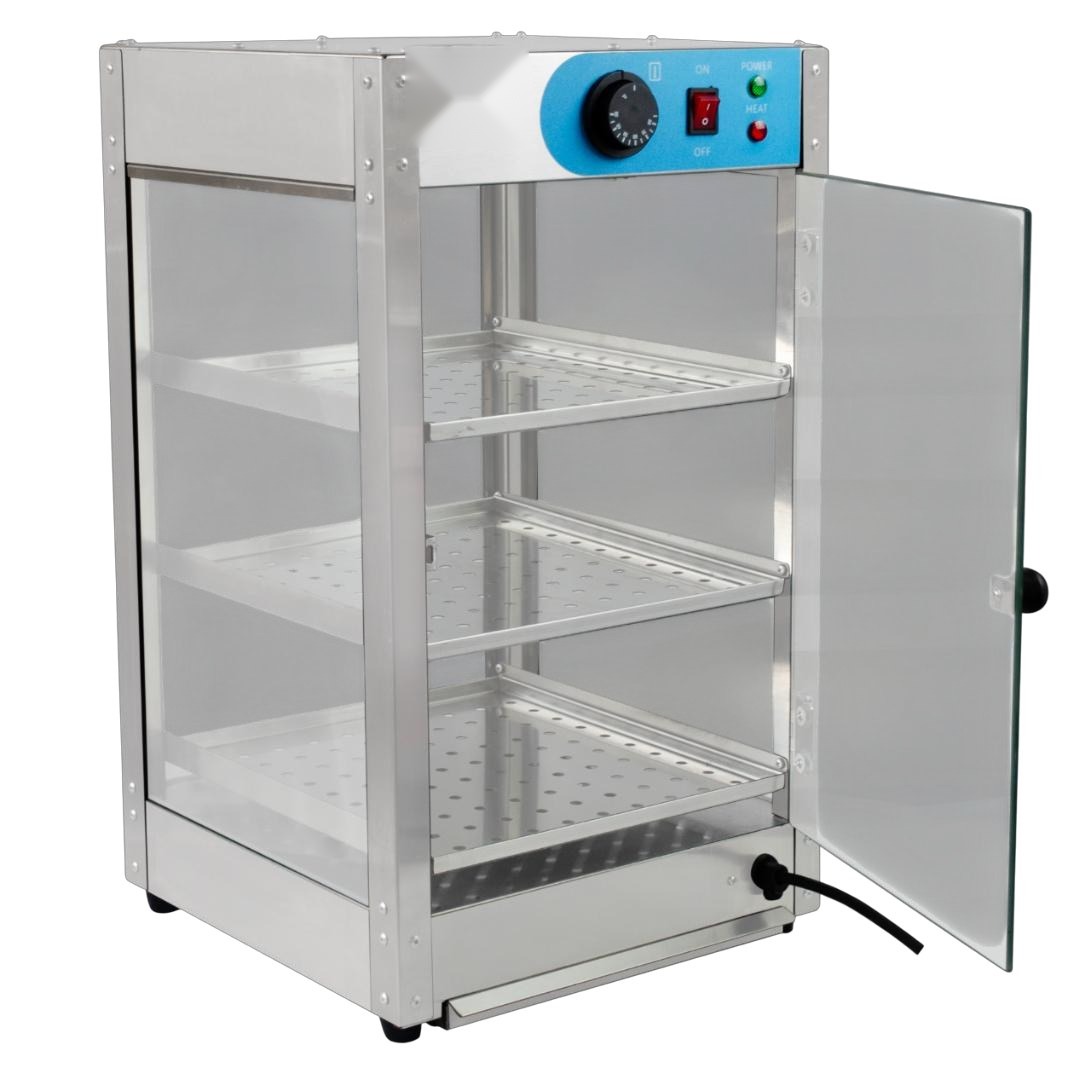 Vitrina De Calefaccion D1Pn