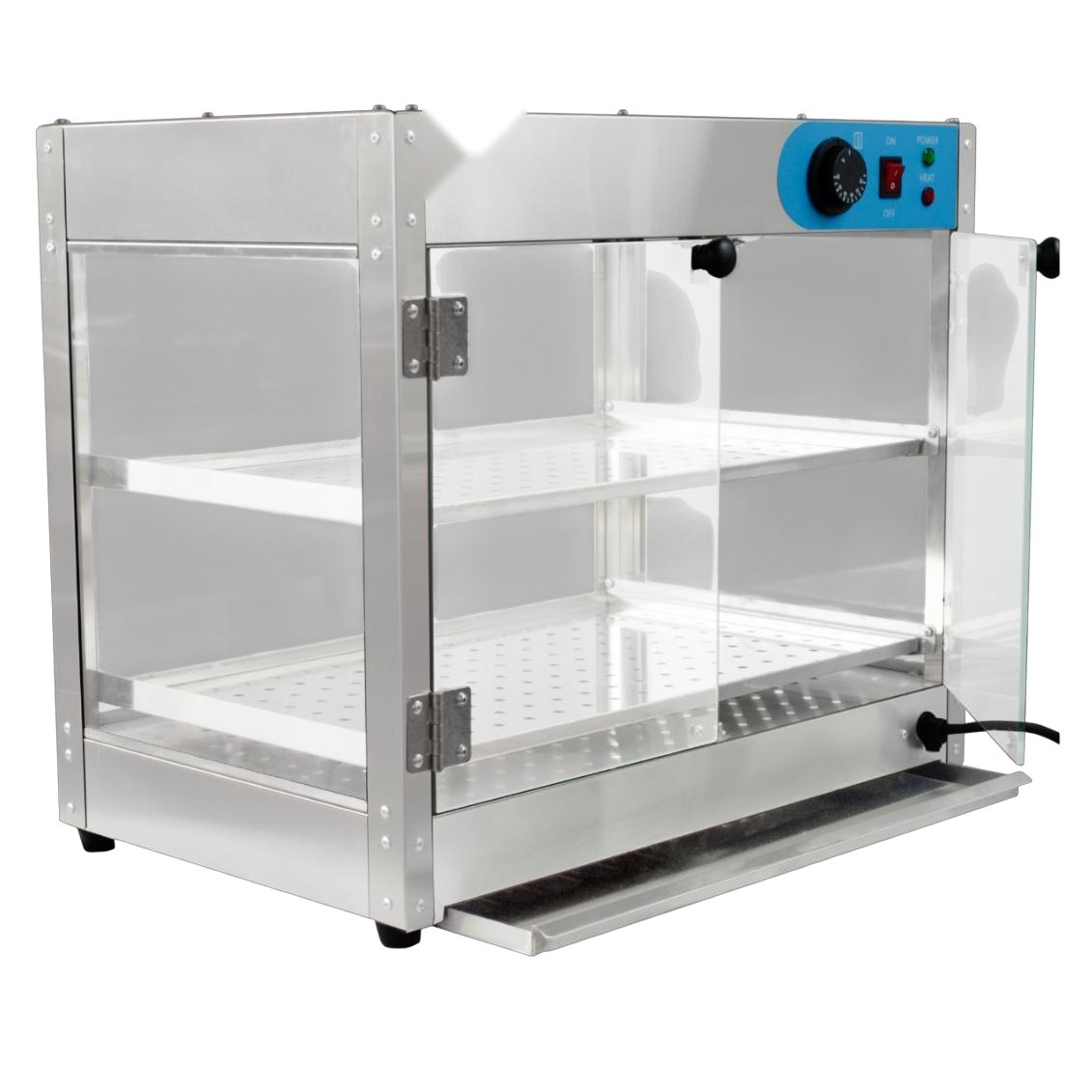 Vitrina De Calefaccion D1Pl