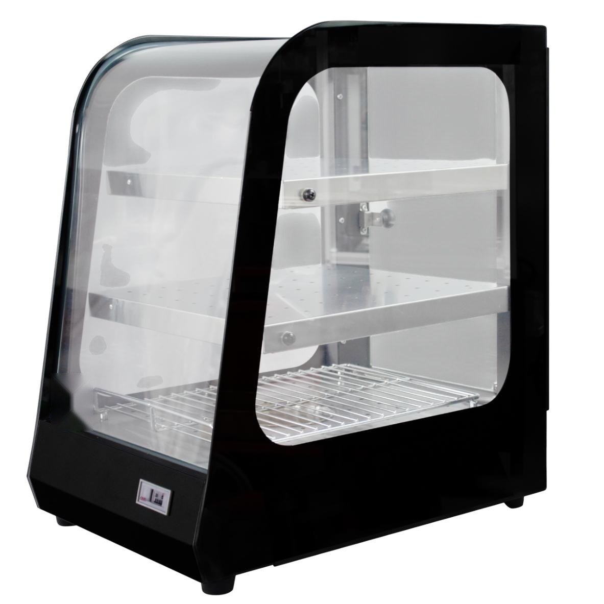 Vitrina De Calefaccion 801P