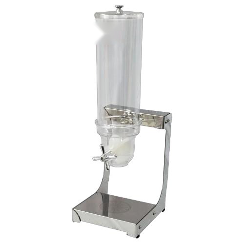 Dispensador De Cereal 1 Tanque 3.5 Litros