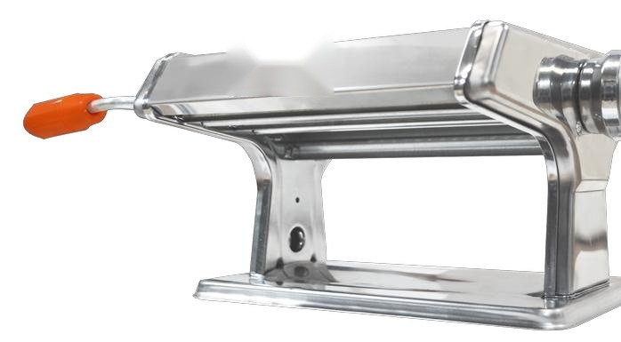 Máquina Para Hacer Pasta Manual 18 Cm De Grosor