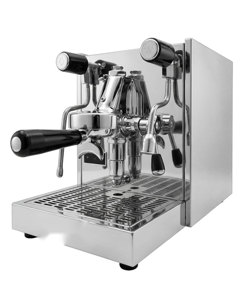 Máquinas de café