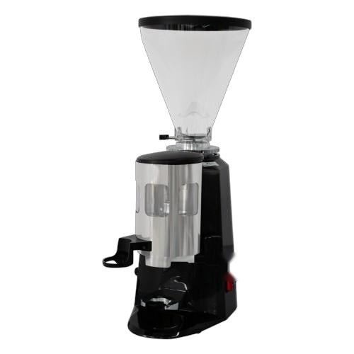 Molino Decafé Dosificador 1,5 Kg Negro