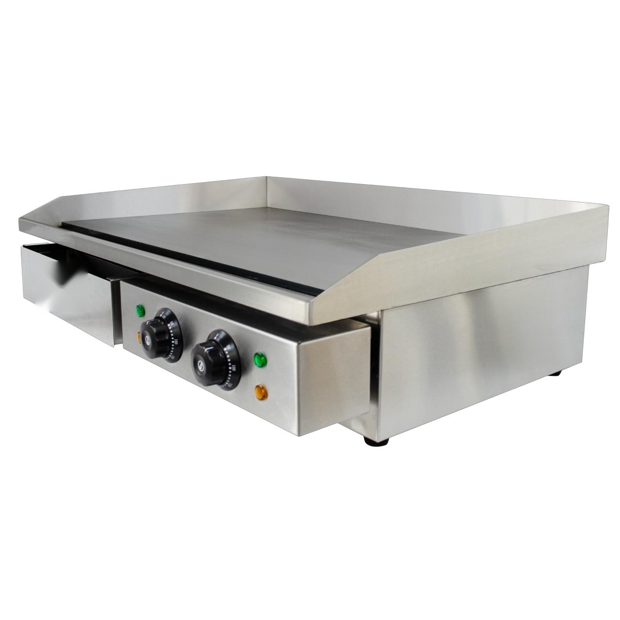 Plancha Eléctrica Modelo Jcet- Pl-820