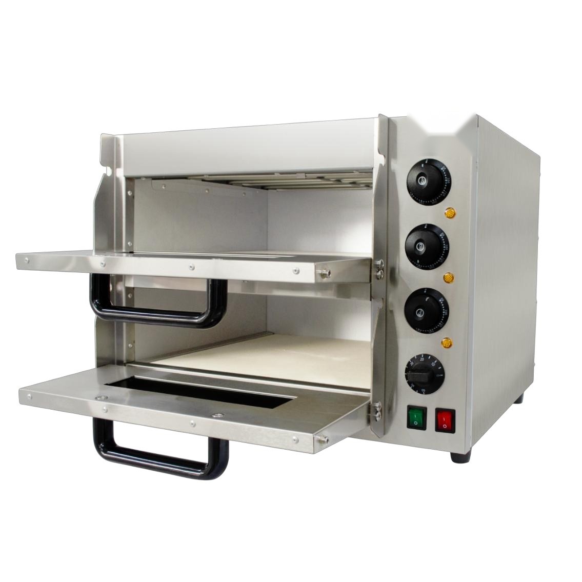 Horno Electrico Pizza Ep2St