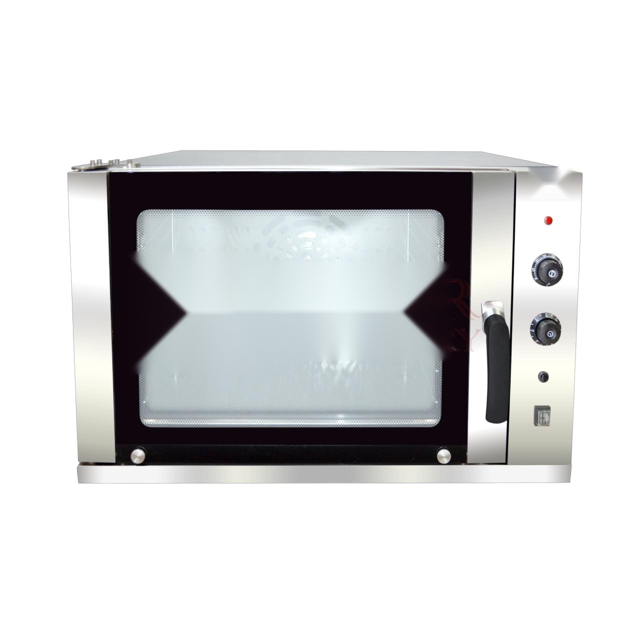 Horno De Convección Eléctrico