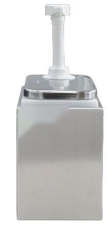 Dispensador De Salsas 1 Tanque 2Lt