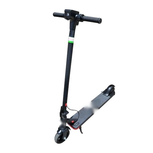 Scooter Patineta Electrica Ref 122