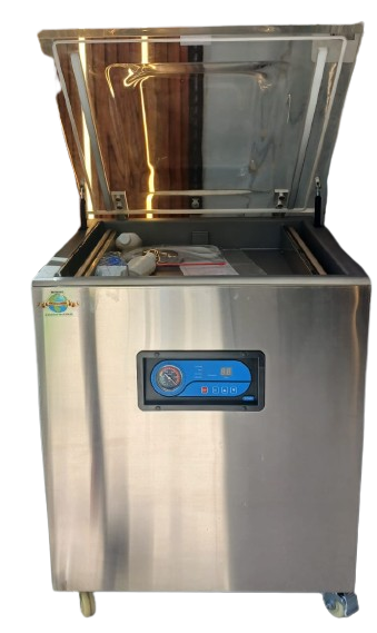 Empacadora Al VacÍO Dz-600s
