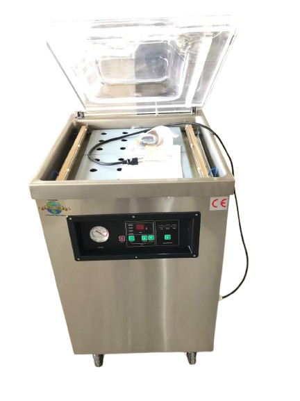 Empacadora Al VacÍO Dz-500s