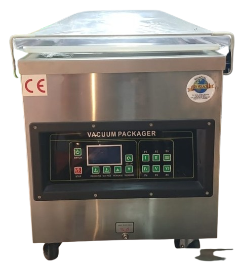 Empacadora Al Vacio Dz-350t