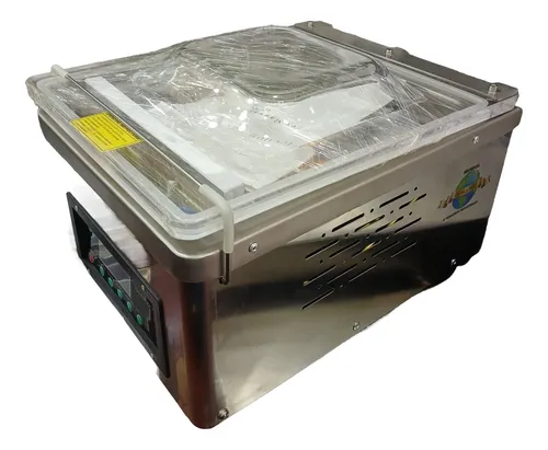 Empacadora Al Vacio Dz-260