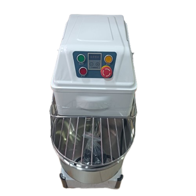 Amasadora Cap. 20lts