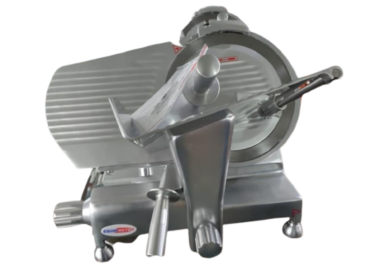 Tajadora De Carnes Frías Y Quesos Modelo 250LJ