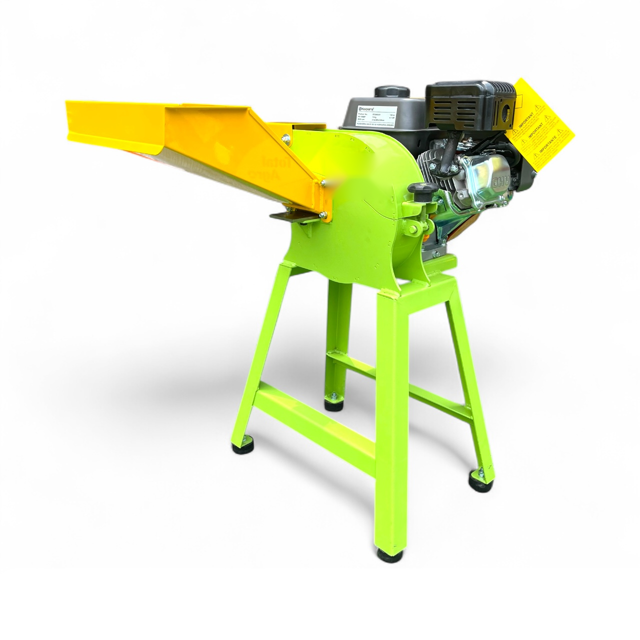 Picapasto TTP 800 AG