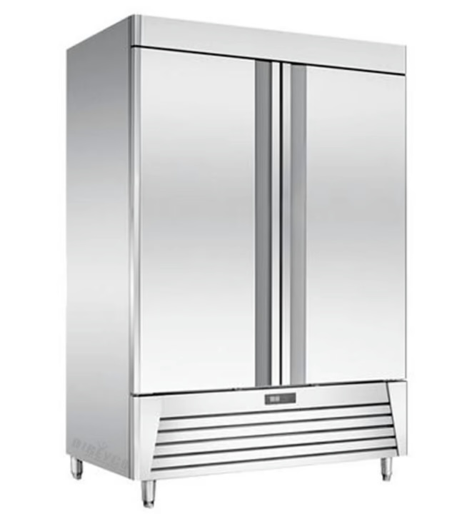 Refrigerador de Frío Seco