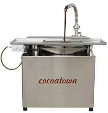Temperadora CCT Automática