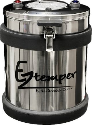 Temperadora EZ Temper