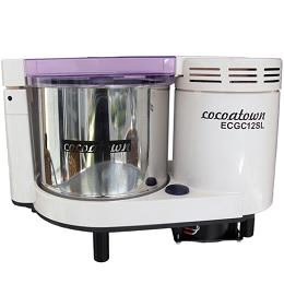 Refinador ECGC - 12SL