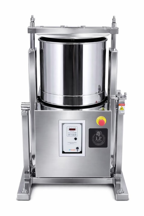 Refinador de Piedra Premium