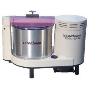 Refinador ECGC - 12SLTA