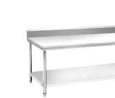 Mesa Detrabajo Industrial 3,00 X 60 Metros