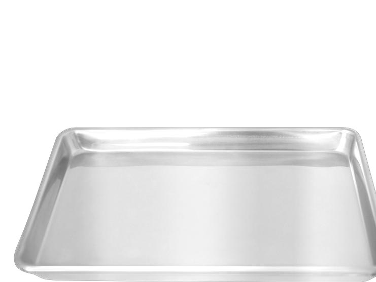 Bandeja Rectangular Para Cocina